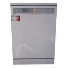 ماشین ظرفشویی دوو 14 نفره مدل DW-160W